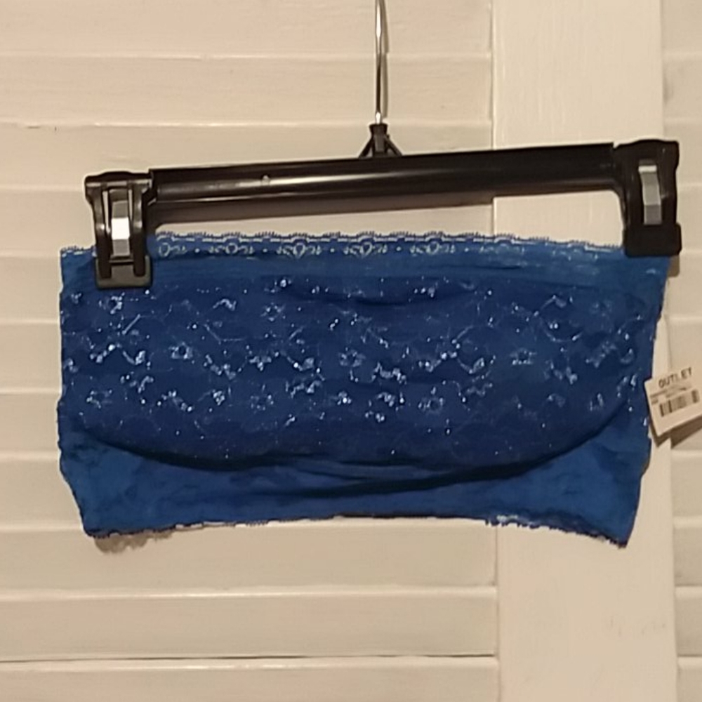 NWT☆ Charlotte Russe Bra